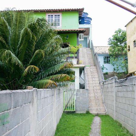 Casa Verde Do Pero Villa Cabo Frio Ngoại thất bức ảnh