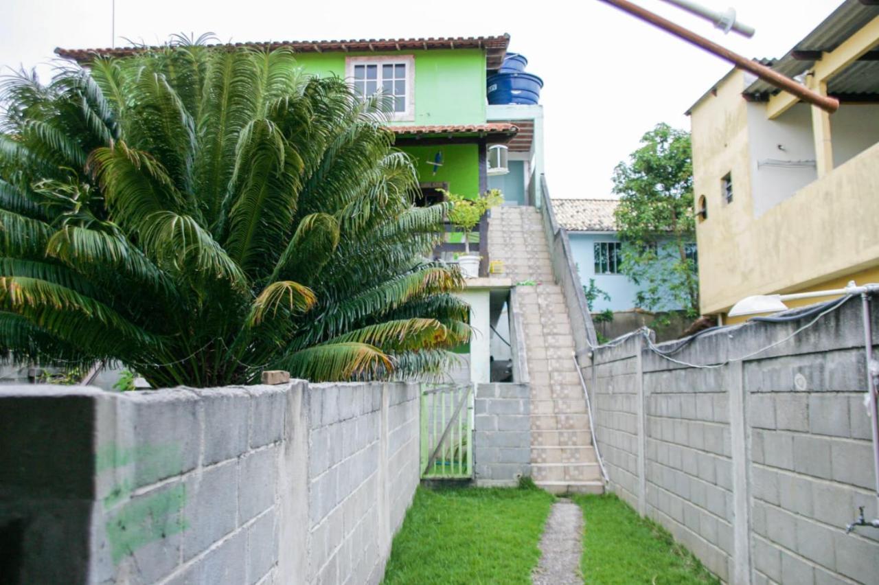 Casa Verde Do Pero Villa Cabo Frio Ngoại thất bức ảnh