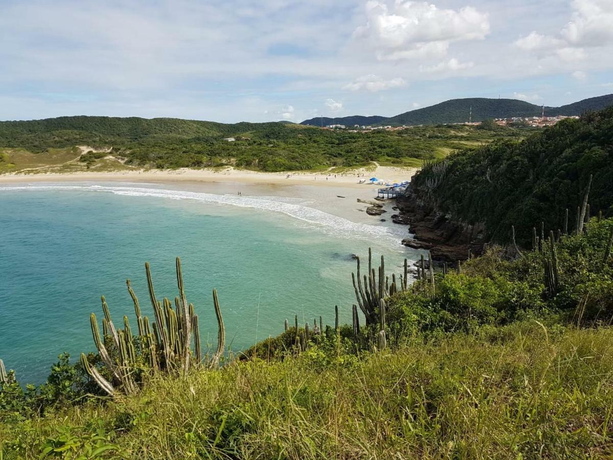 Casa Verde Do Pero Villa Cabo Frio Ngoại thất bức ảnh