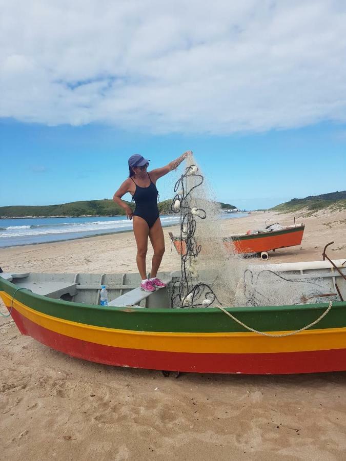 Casa Verde Do Pero Villa Cabo Frio Ngoại thất bức ảnh