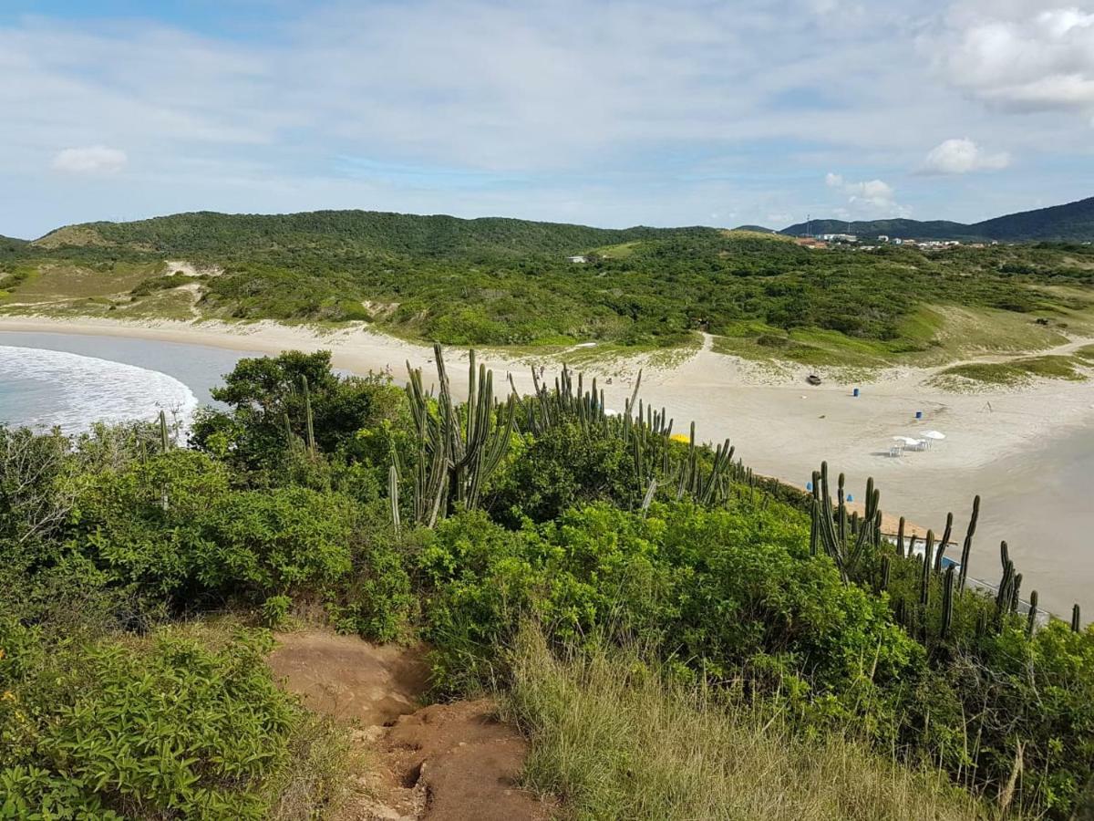 Casa Verde Do Pero Villa Cabo Frio Ngoại thất bức ảnh