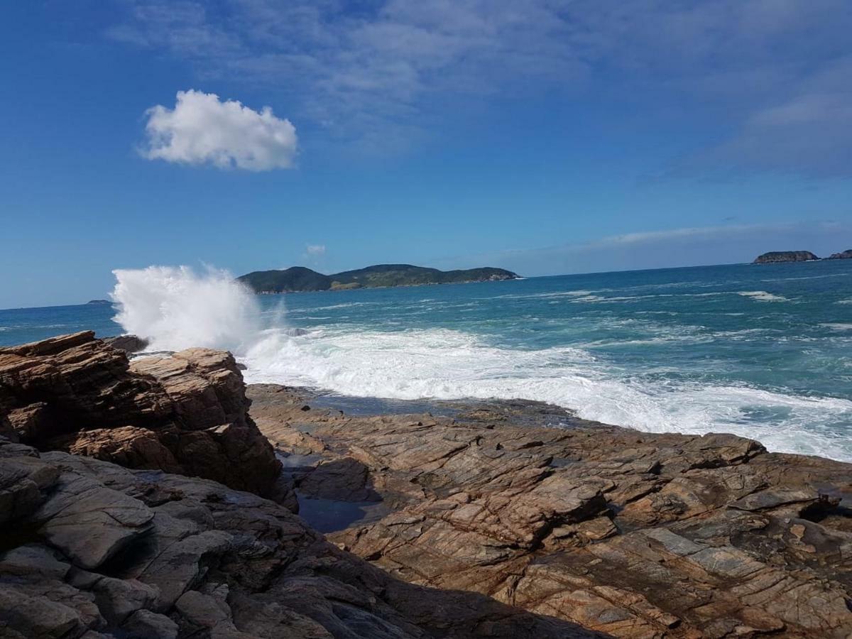 Casa Verde Do Pero Villa Cabo Frio Ngoại thất bức ảnh